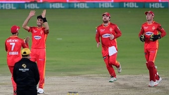 PSL 2021: After Fawad Ahmed, two more foreign players, one support staff test positive for COVID-19