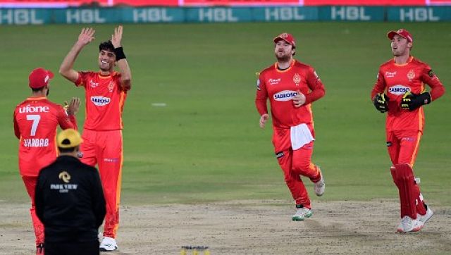 PSL 2021: After Fawad Ahmed, two more foreign players, one support staff test positive for COVID-19 PSL 2021: After Fawad Ahmed, two more foreign players, one support staff test positive for COVID-19