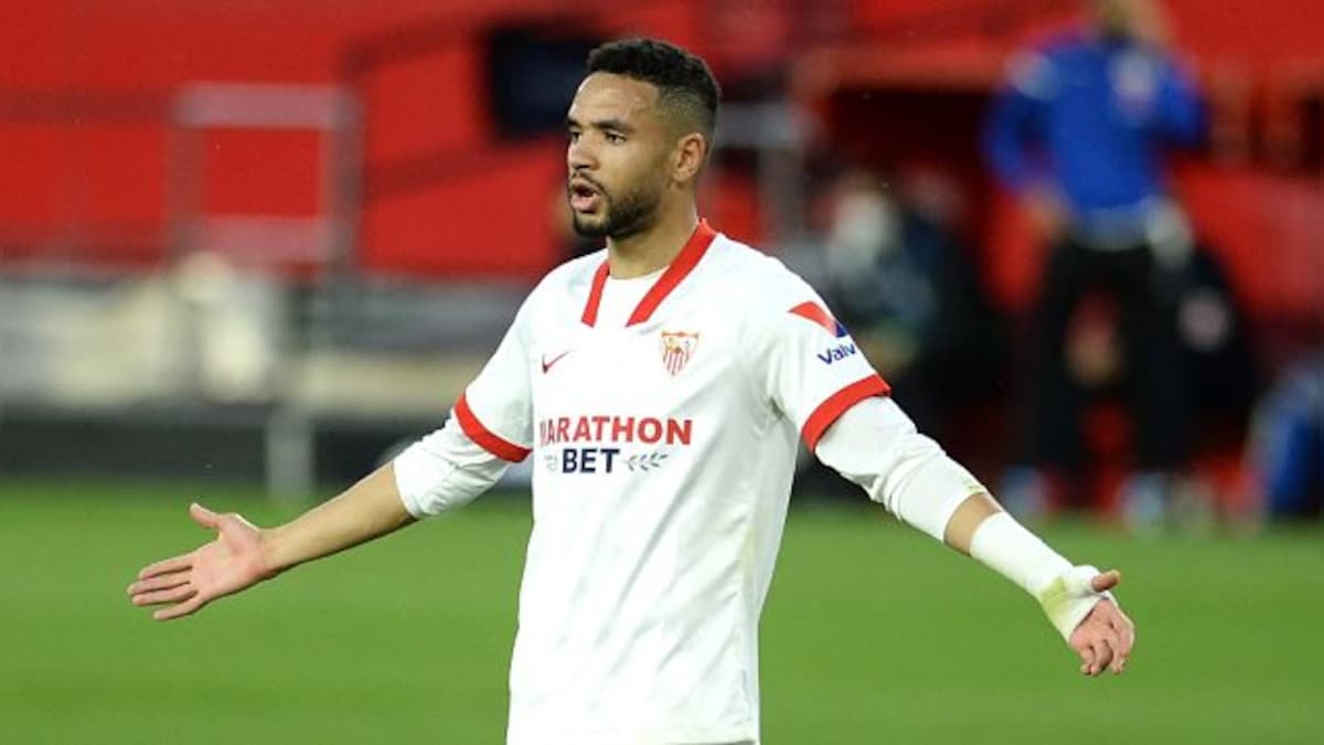 LaLiga: Sevilla striker Youssef En-Nesyri impresses again in victory over Elche