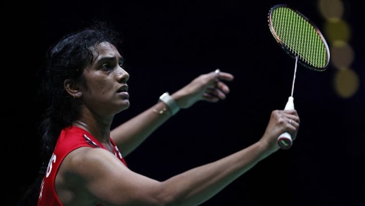 Highlights, All England Open semi-finals, PV Sindhu vs Pornpawee Chochuwong: Chochuwong eases past Sindhu 21-17, 21-9