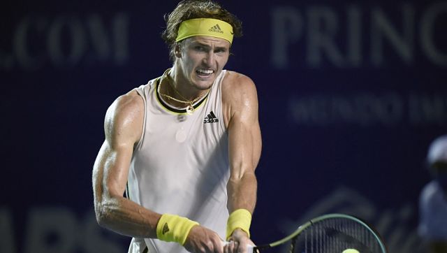 Mexican Open: Alexander Zverev battles past Dominik Koepfer, earthquake to set up final with Stefanos Tsitsipas Mexican Open: Alexander Zverev battles past Dominik Koepfer, earthquake to set up final with Stefanos Tsitsipas