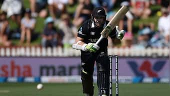 New Zealand vs Bangladesh, Highlights, 3rd ODI at Wellington, Full Cricket Score: Black Caps win by 164 runs