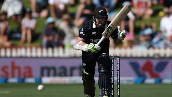 New Zealand vs Bangladesh, Highlights, 3rd ODI at Wellington, Full Cricket Score: Black Caps win by 164 runs