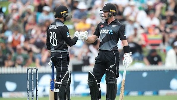 New Zealand vs Bangladesh, Highlights, 2nd T20I at Napier, Full Cricket Score: Hosts seal series with 28-run win