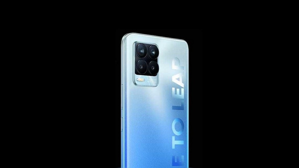 Realme unveils 108 MP camera technology with new starry mode, portrait ...