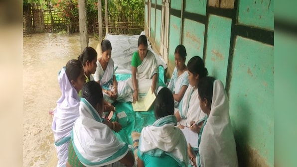 Assam Assembly Election 2021: From financial inclusion to spurring entrepreneurship, SHGs are driving development