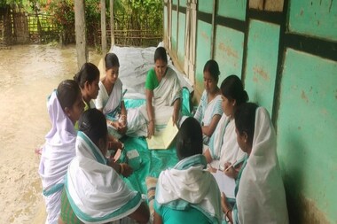 Assam Assembly Election 2021: From financial inclusion to spurring entrepreneurship, SHGs are driving development