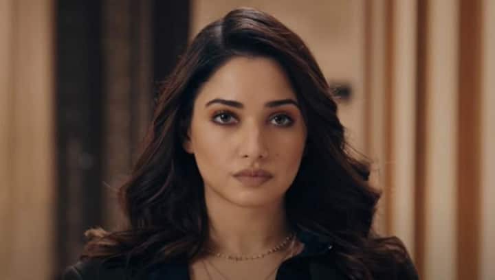 Watch: Tamannaah Bhatia plays a fierce corporate leader in Aha's 11th Hour