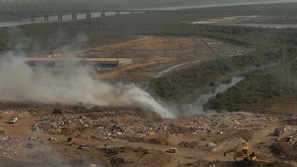 Odisha followed by UP, Delhi have the most contaminated sites in the country, finds pollution board