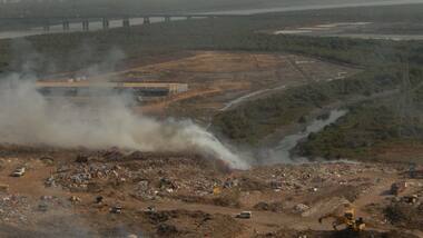Odisha followed by UP, Delhi have the most contaminated sites in the country, finds pollution board