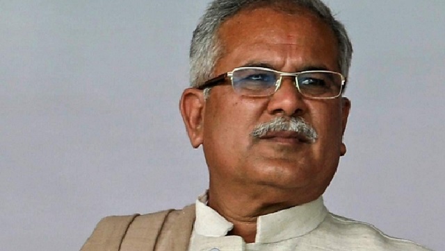 Chhattisgarh government to rename three places of historical significance Chhattisgarh government to rename three places of historical significance