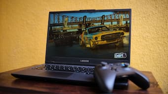 Lenovo Legion 5 gaming laptop review: A well-rounded mid-ranger that’s great for gamers and content creators alike