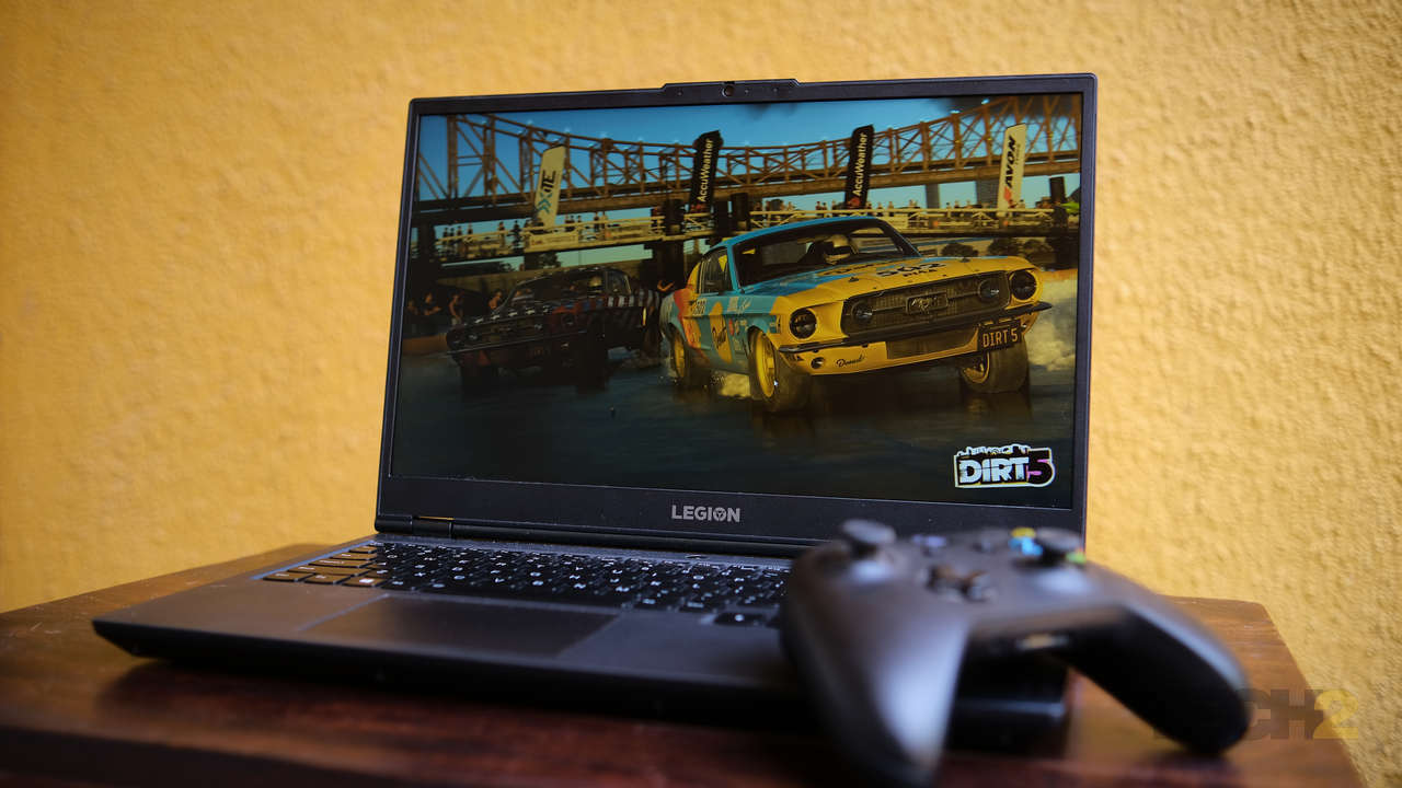 Lenovo Legion 5 gaming laptop review: A well-rounded mid-ranger that’s great for gamers and content creators alike Lenovo Legion 5 gaming laptop review: A well-rounded mid-ranger that’s great for gamers and content creators alike