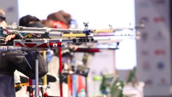 ISSF discards rule that pitted top two shooters for gold medal