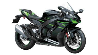 Kawasaki Ninja ZX-10R updated for 2021, launched in India at Rs 14.99 lakh