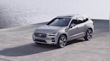 Volvo XC60 facelift revealed in official images, to be launched in India in 2021