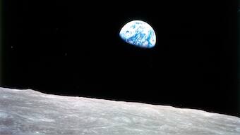 China, Russia band together to build a research station either on the moon or in its orbit