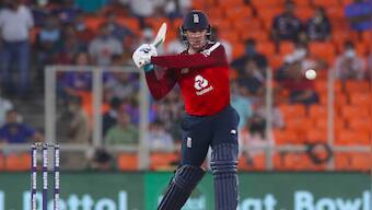 IPL 2021: England opener Jason Roy to replace Mitchell Marsh in Sunrisers Hyderabad squad