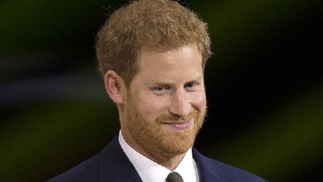 Viral video showing Prince Harry not singing national anthem at Queen’s funeral sparks debate Viral video showing Prince Harry not singing national anthem at Queen’s funeral sparks debate