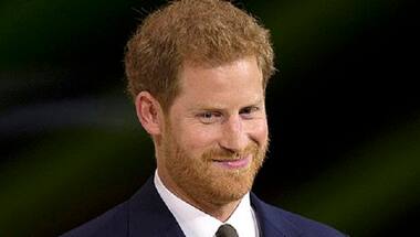 Prince Harry gives advice to children of frontline workers in foreword to new book, Hospital by the Hill