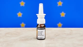 Bharat Biotech’s intranasal vaccine for COVID-19: Everything we know so far about BBV154