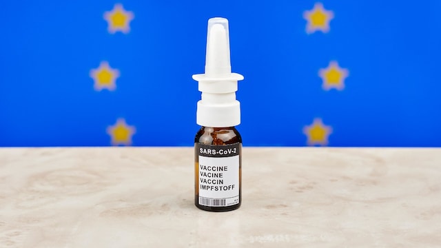 Are nasal sprays a better way to administer COVID-19 vaccines? Experts seem to think so Are nasal sprays a better way to administer COVID-19 vaccines? Experts seem to think so