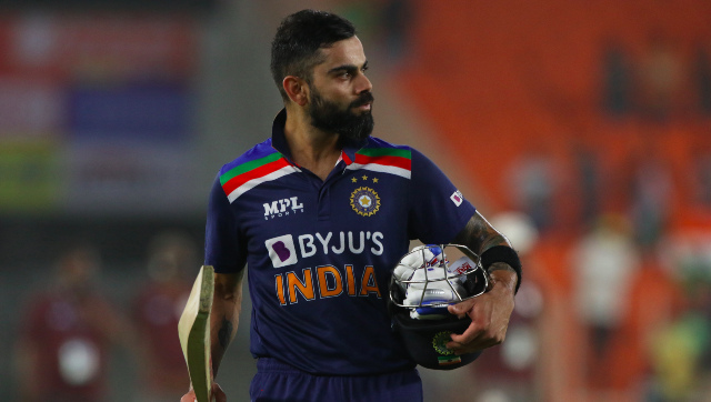 India skipper Virat Kohli named Wisden Almanack's ODI player of 2010s; Sachin Tendulkar, Kapil Dev also awarded India skipper Virat Kohli named Wisden Almanack's ODI player of 2010s; Sachin Tendulkar, Kapil Dev also awarded