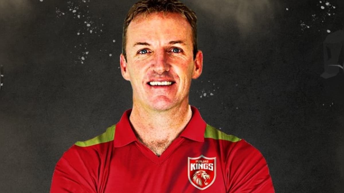 IPL 2021: Damien Wright to take charge as Punjab Kings' new bowling coach