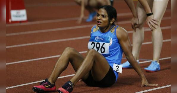 Dutee Chand on same-sex marriage verdict: 'Upset all plans'