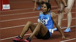 Dutee Chand on same-sex marriage verdict: 'Upset all plans'