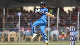 India Women vs South Africa Women: Hosts' skipper Harmanpreet Kaur ruled out of first T20I, informs Smriti Mandhana