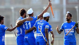 Tokyo Olympics 2020: Indian men's hockey team forward Lalit Upadhyay says players need to work on converting chances