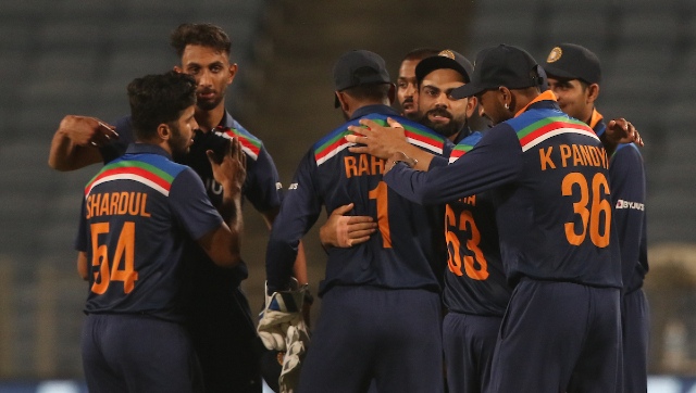 India and England look most balanced for T20 World Cup, says Rashid Latif India and England look most balanced for T20 World Cup, says Rashid Latif