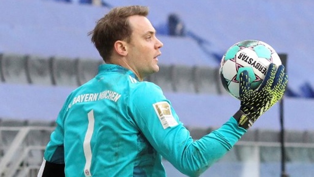 Champions League: Bayern Munich waiting on fitness of Manuel Neuer, Kingsley Coman for Lazio clash Champions League: Bayern Munich waiting on fitness of Manuel Neuer, Kingsley Coman for Lazio clash