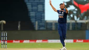 India vs England: First thing I picked up from Glenn McGrath was to stay calm and composed, says Prasidh Krishna