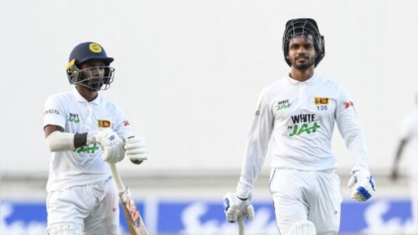 Highlights, West Indies vs Sri Lanka, 1st Test, Day 4 at Antigua, Full Cricket Score: Hosts need 341 to win