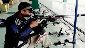 Tokyo Olympics 2020: Sanjeev Rajput, Aishwary Pratap Singh Tomar out to save sinking shooting campaign