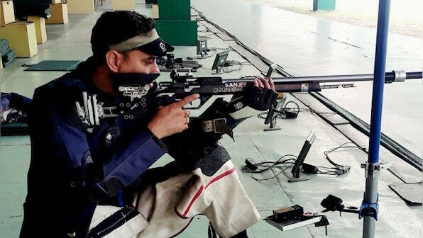 Tokyo Olympics 2020: Sanjeev Rajput, Aishwary Pratap Singh Tomar out to save sinking shooting campaign