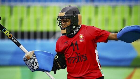 Germany, Argentina tours helped us fine tune our game, says Indian women's hockey team vice-captain Savita Punia