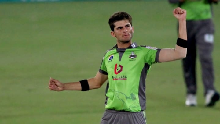 PSL 2021: Shaheen Afridi, David Wiese power Lahore Qalandars to six-wicket win over Karachi Kings