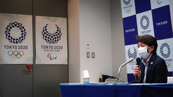 Tokyo Olympics 2020: Organisers, IOC ready to announce ban on fans from abroad