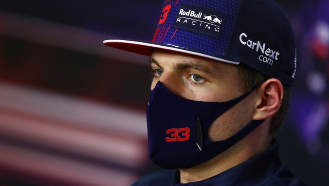 Formula 1 2021: Max Verstappen leads first practice for season-opening Bahrain Grand Prix Formula 1 2021: Max Verstappen leads first practice for season-opening Bahrain Grand Prix