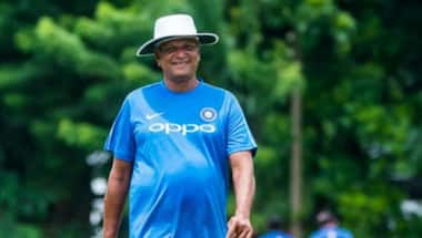 India women vs South Africa women: Players lacked game time, says hosts' head coach WV Raman after 1-4 ODI series loss