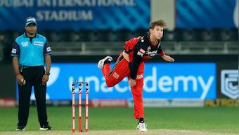 IPL 2021: Leg spinner Adam Zampa to miss Royal Challengers Bangalore's opening game against Mumbai Indians