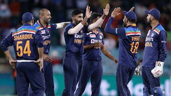 India vs England: With T20 World Cup in mind, hosts aim to find perfect combination