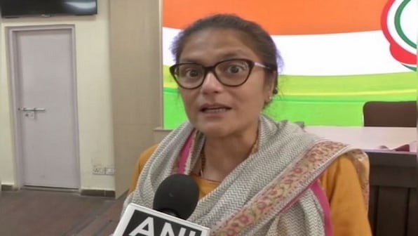 Sushmita Dev quits Congress, likely to join TMC; Kapil Sibal slams leadership