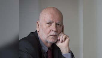 Adam Zagajewski, celebrated poet and leading figure in Poland’s New Wave, passes away aged 75