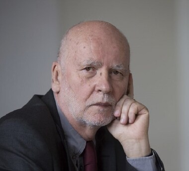 Adam Zagajewski, celebrated poet and leading figure in Poland’s New Wave, passes away aged 75