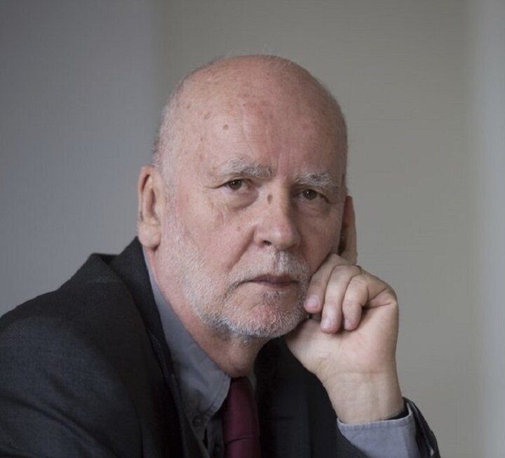 Adam Zagajewski, celebrated poet and leading figure in Poland’s New Wave, passes away aged 75