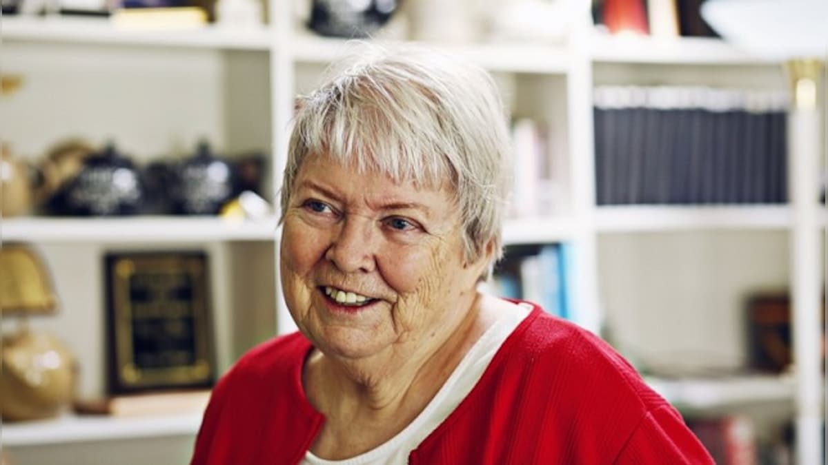 Margaret Maron, acclaimed mystery writer of the Deborah Knott series, passes away aged 82